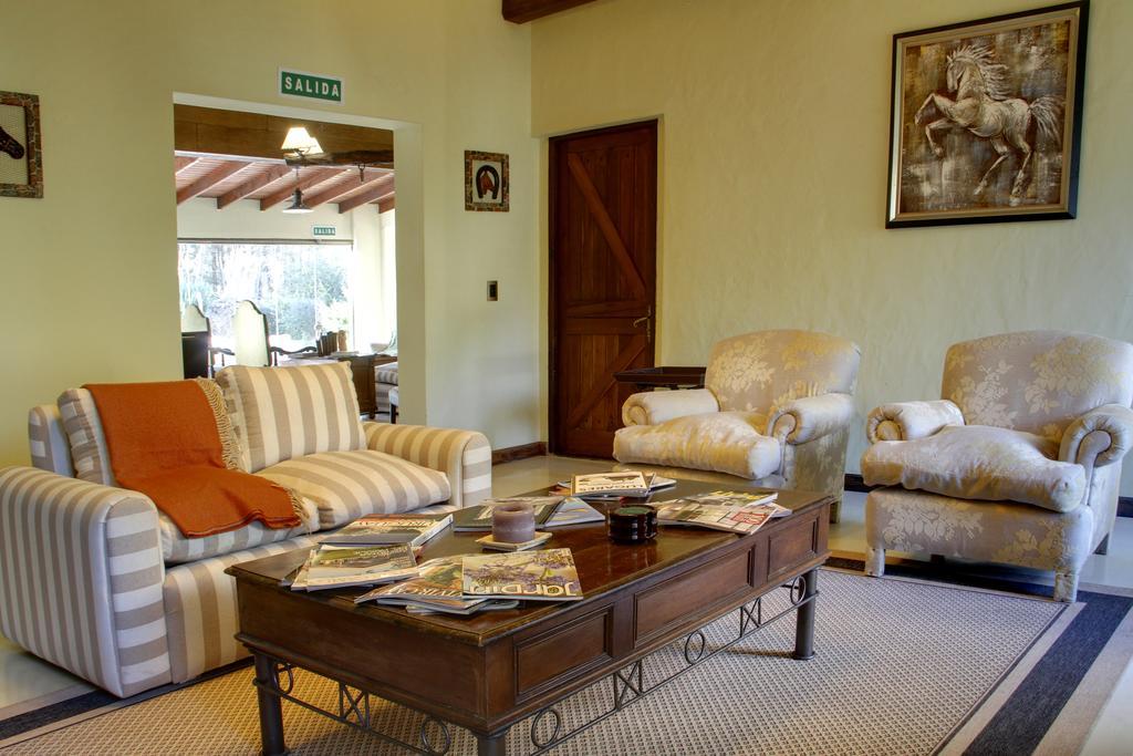 Neike Boutique Hotel Maldonado Exteriér fotografie