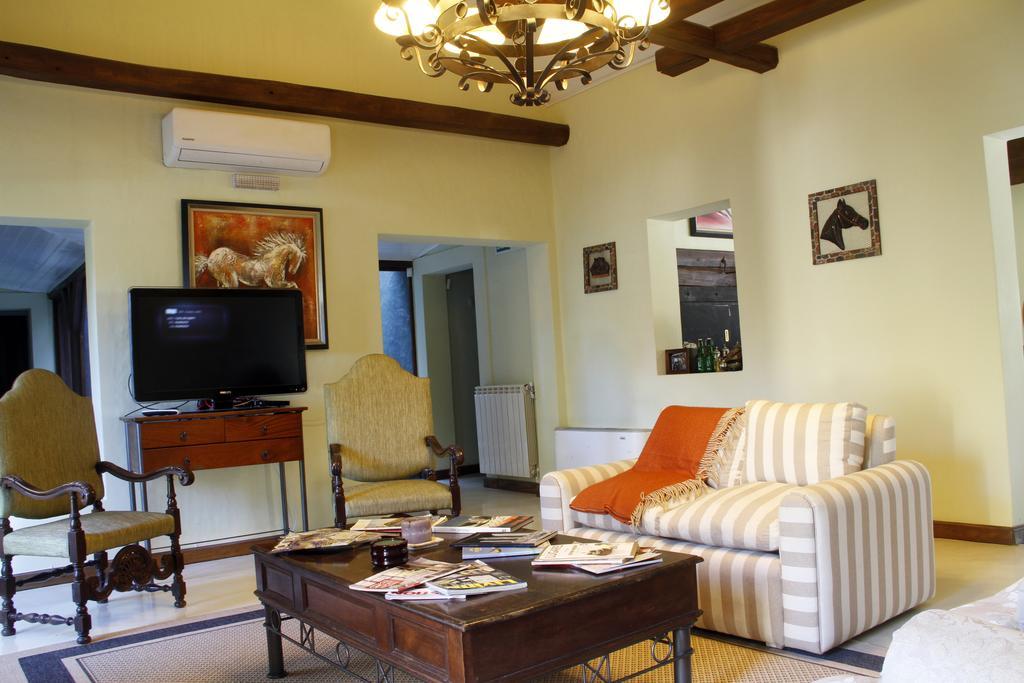 Neike Boutique Hotel Maldonado Exteriér fotografie