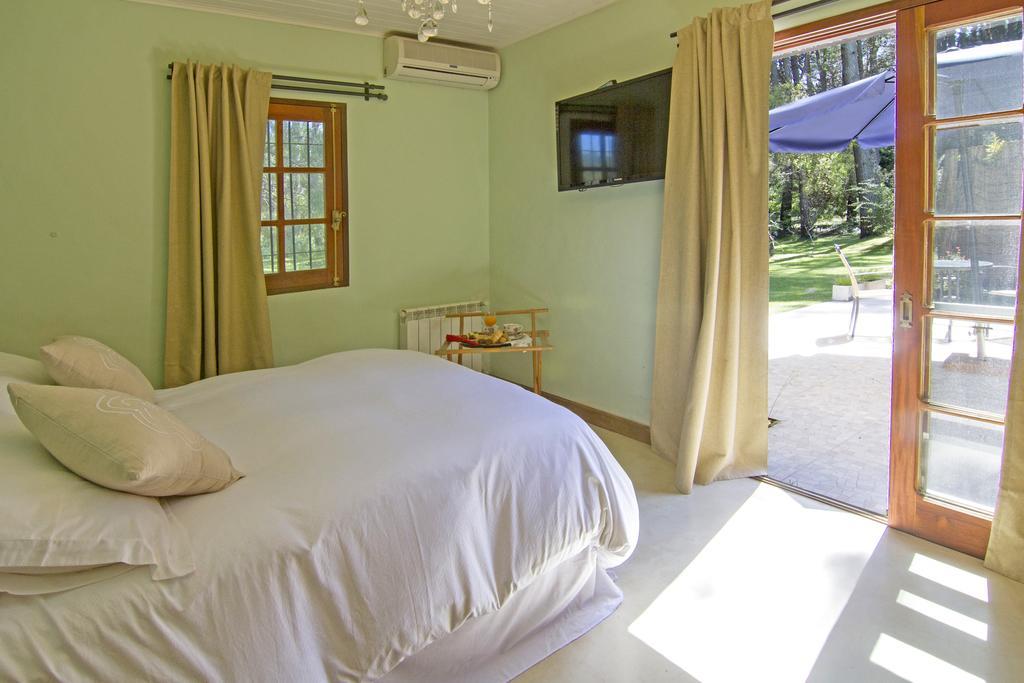 Neike Boutique Hotel Maldonado Exteriér fotografie