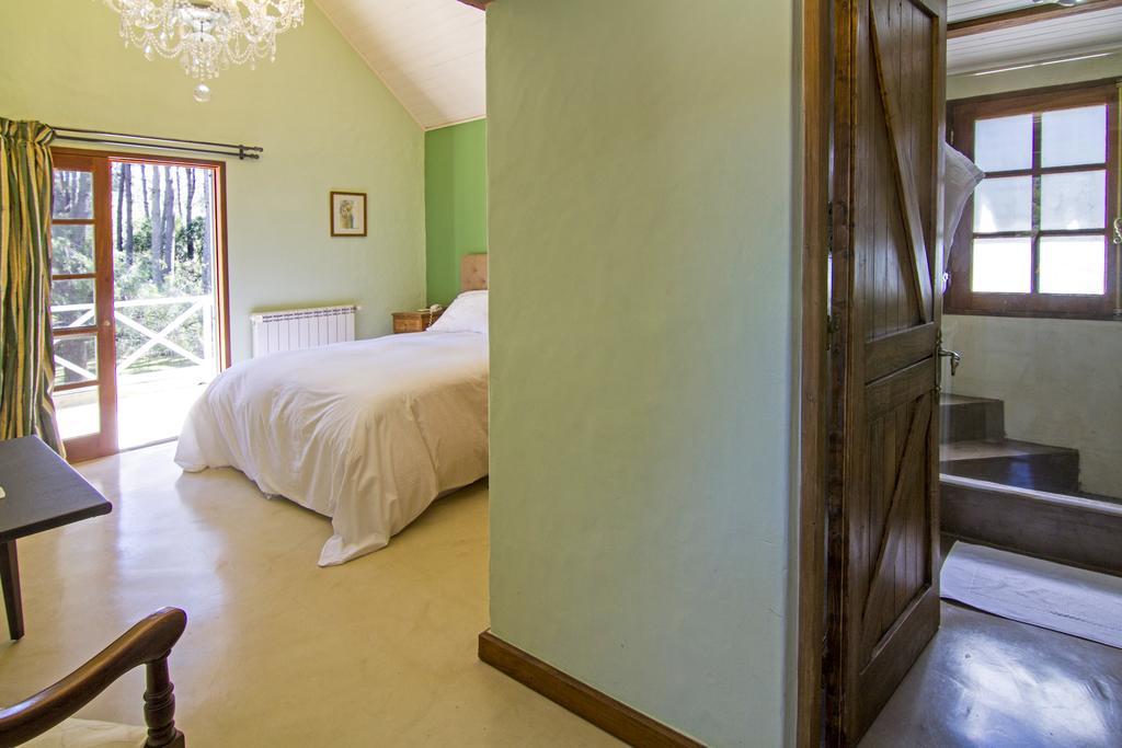 Neike Boutique Hotel Maldonado Exteriér fotografie