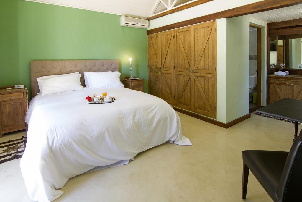 Neike Boutique Hotel Maldonado Exteriér fotografie