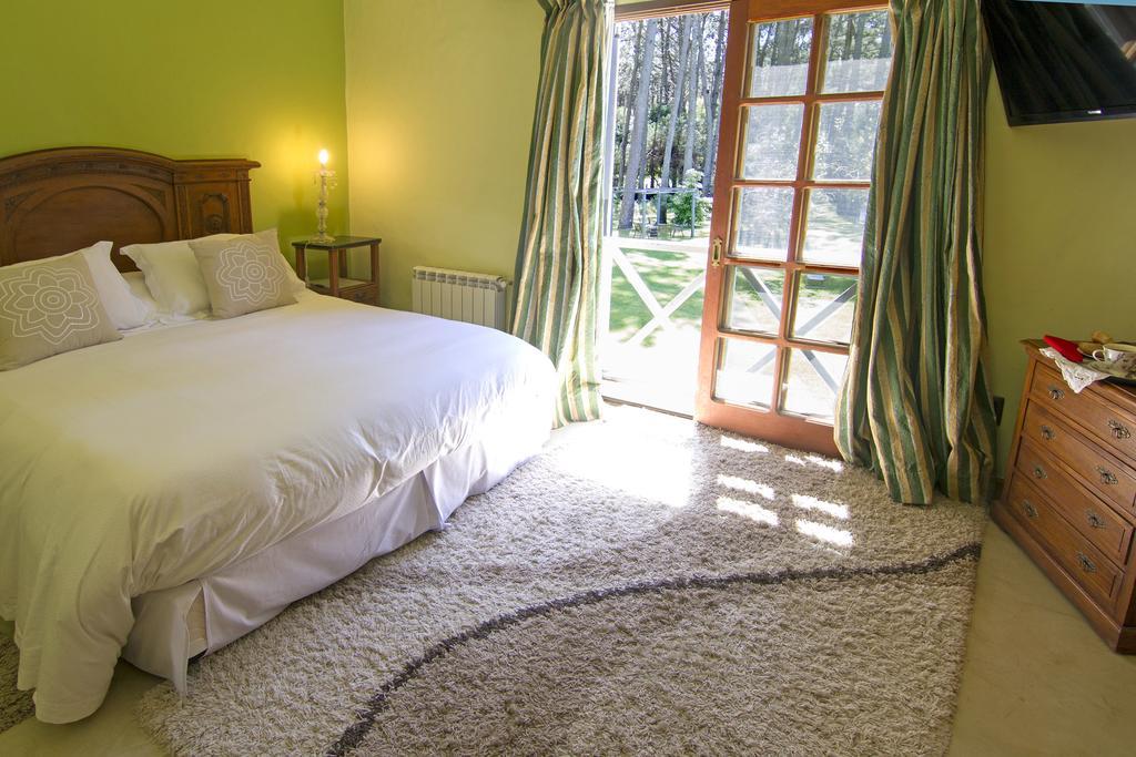 Neike Boutique Hotel Maldonado Exteriér fotografie