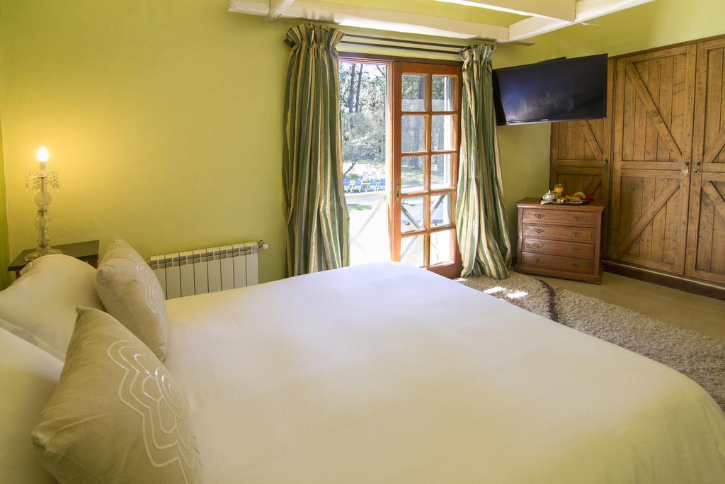 Neike Boutique Hotel Maldonado Exteriér fotografie