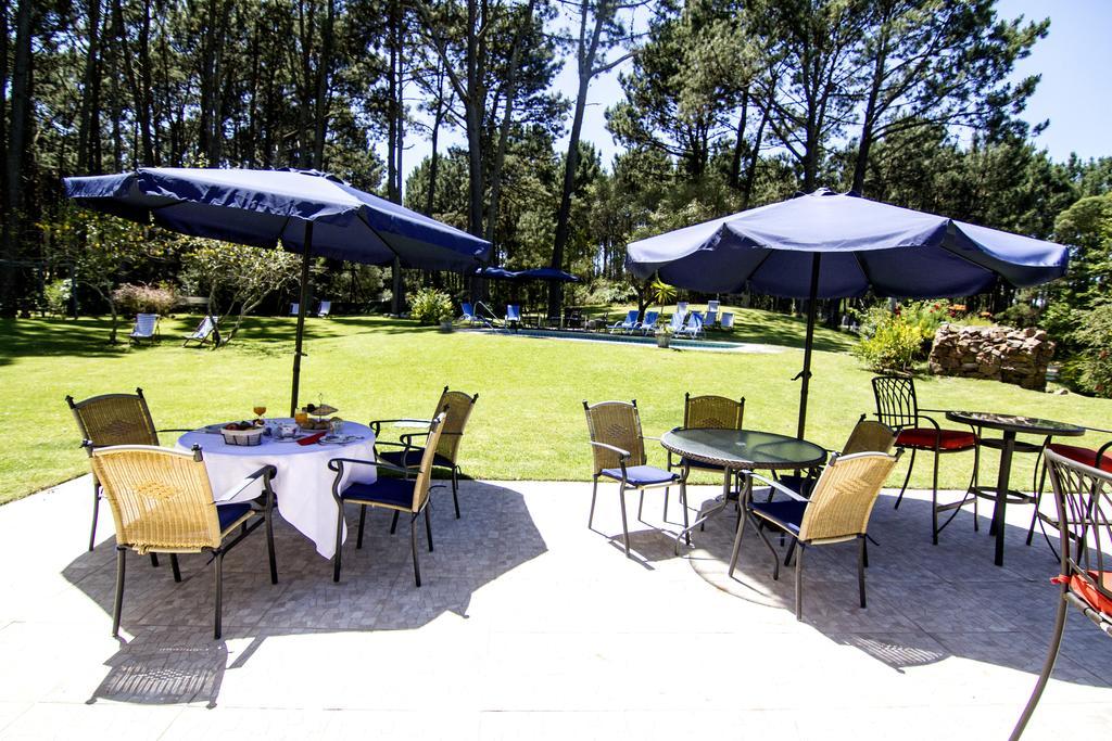 Neike Boutique Hotel Maldonado Exteriér fotografie