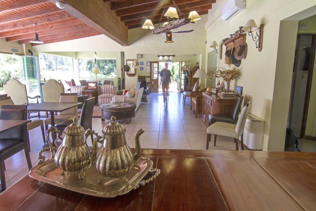 Neike Boutique Hotel Maldonado Exteriér fotografie