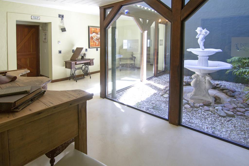 Neike Boutique Hotel Maldonado Exteriér fotografie
