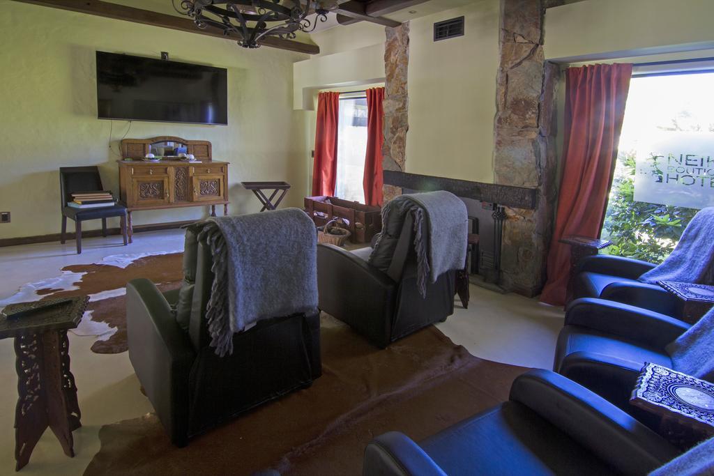 Neike Boutique Hotel Maldonado Exteriér fotografie