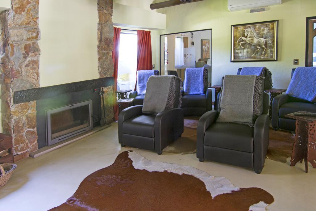 Neike Boutique Hotel Maldonado Exteriér fotografie