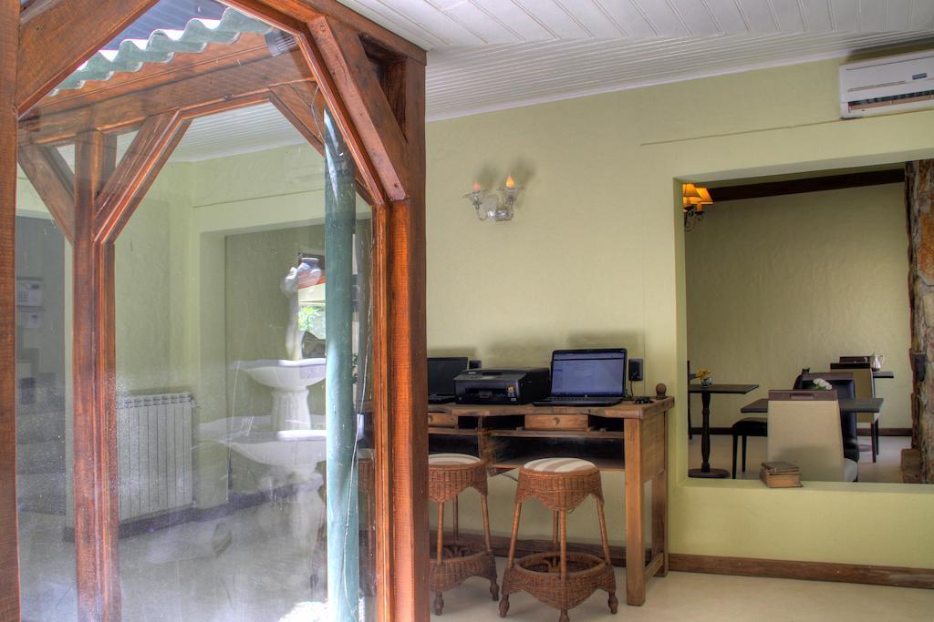 Neike Boutique Hotel Maldonado Exteriér fotografie